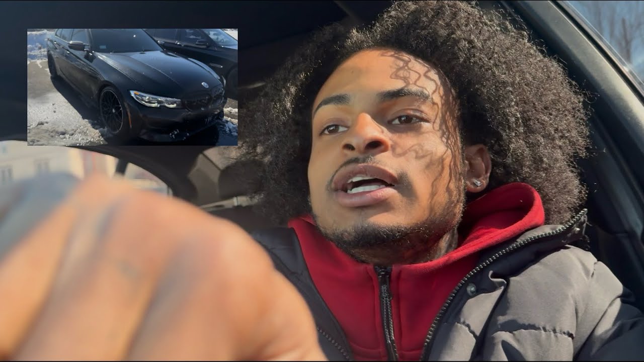 IM TIRED OF THE SNOW…🤦‍♂️
