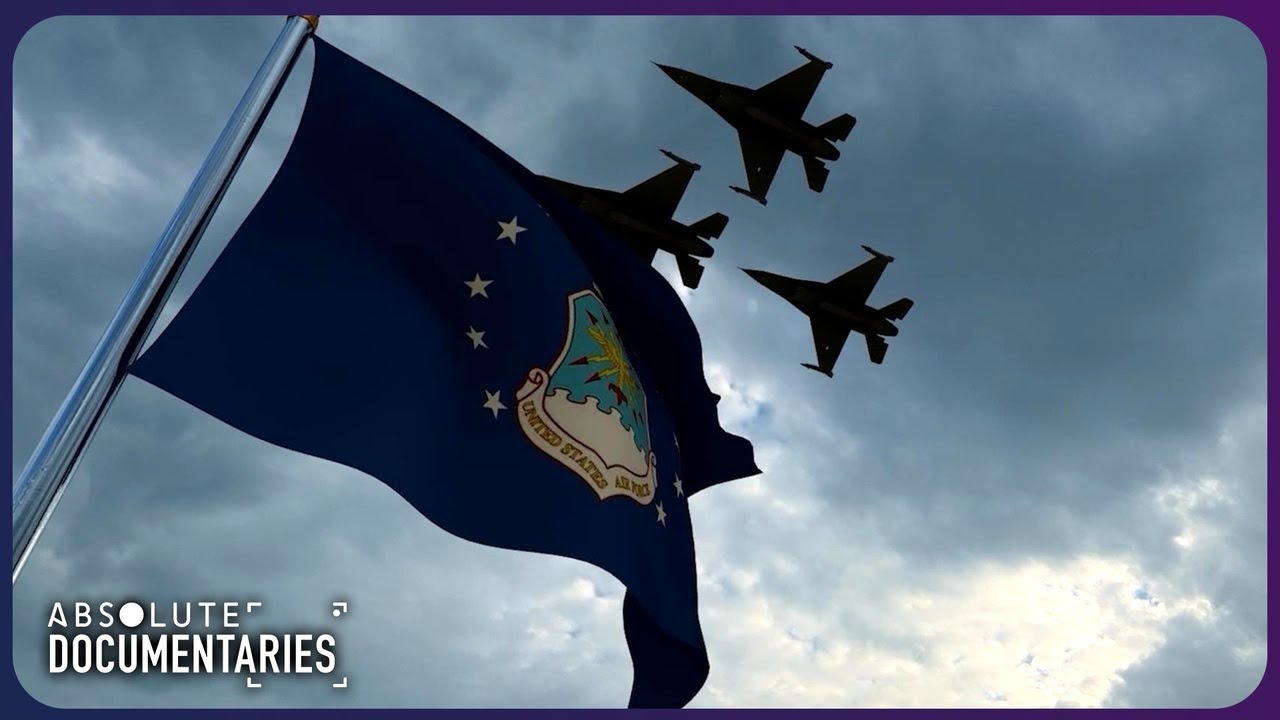 Inside Air Force UFO Investigations - Secrets of the Aviary Revealed