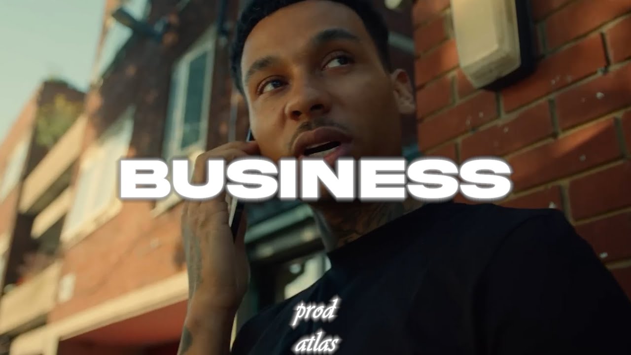 [FREE] Fredo x Clavish x UK Rap Type Beat 2023 - 