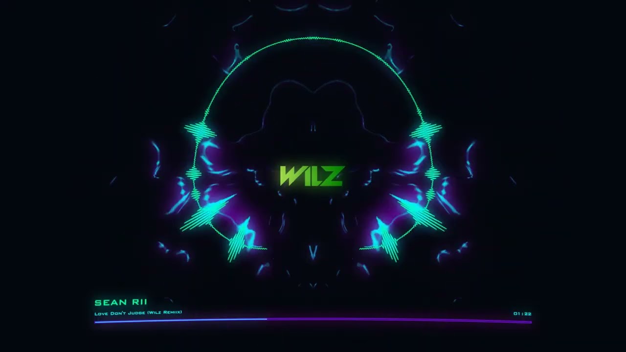 Sean Rii - Love Don't Judge (Wilz Remiix)