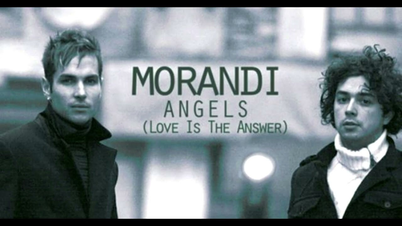 Morandi - Angels[8D AUDIO]