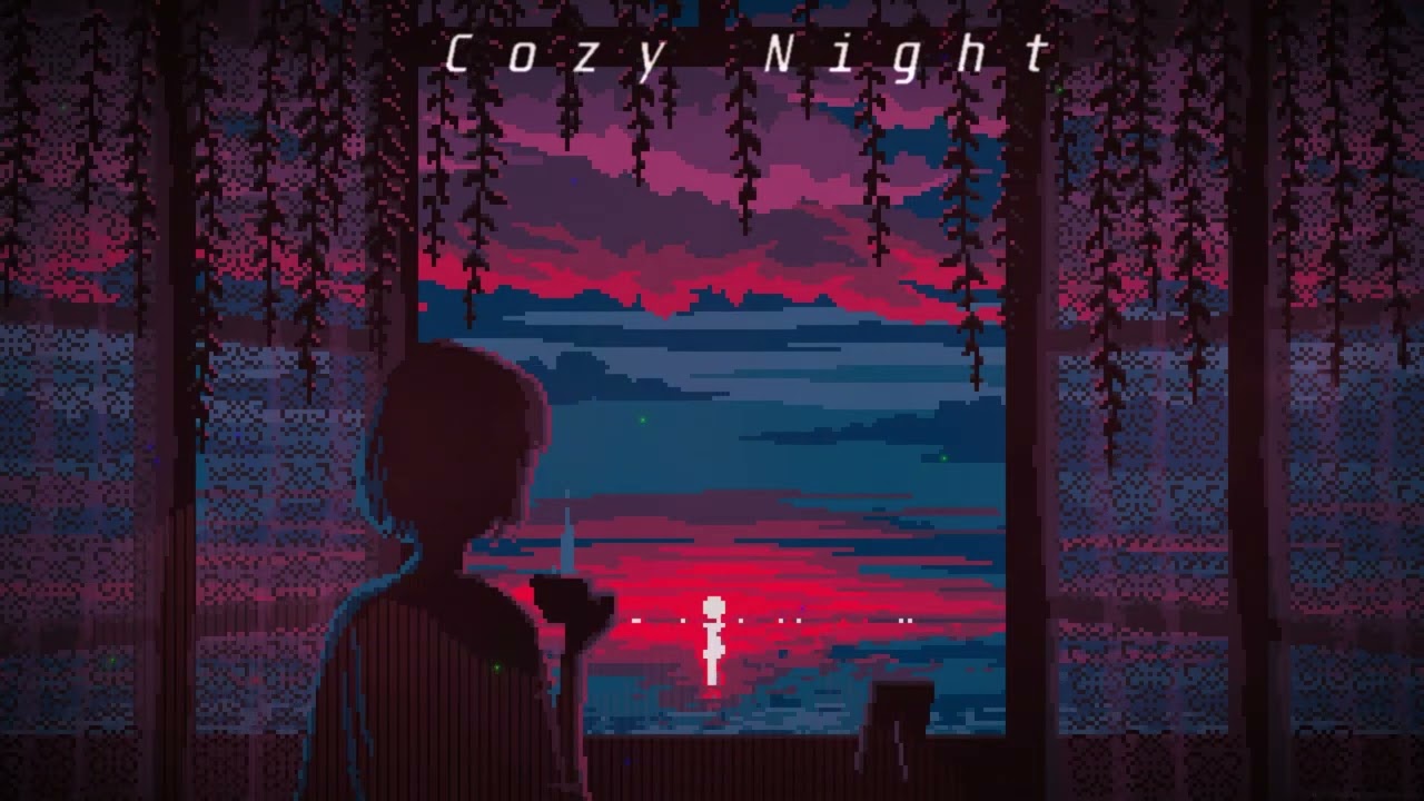 Relaxing View 🌅 Chill Vibes/Lofi Hip Hop Mix | beats to relax to (Azore Music 2024)
