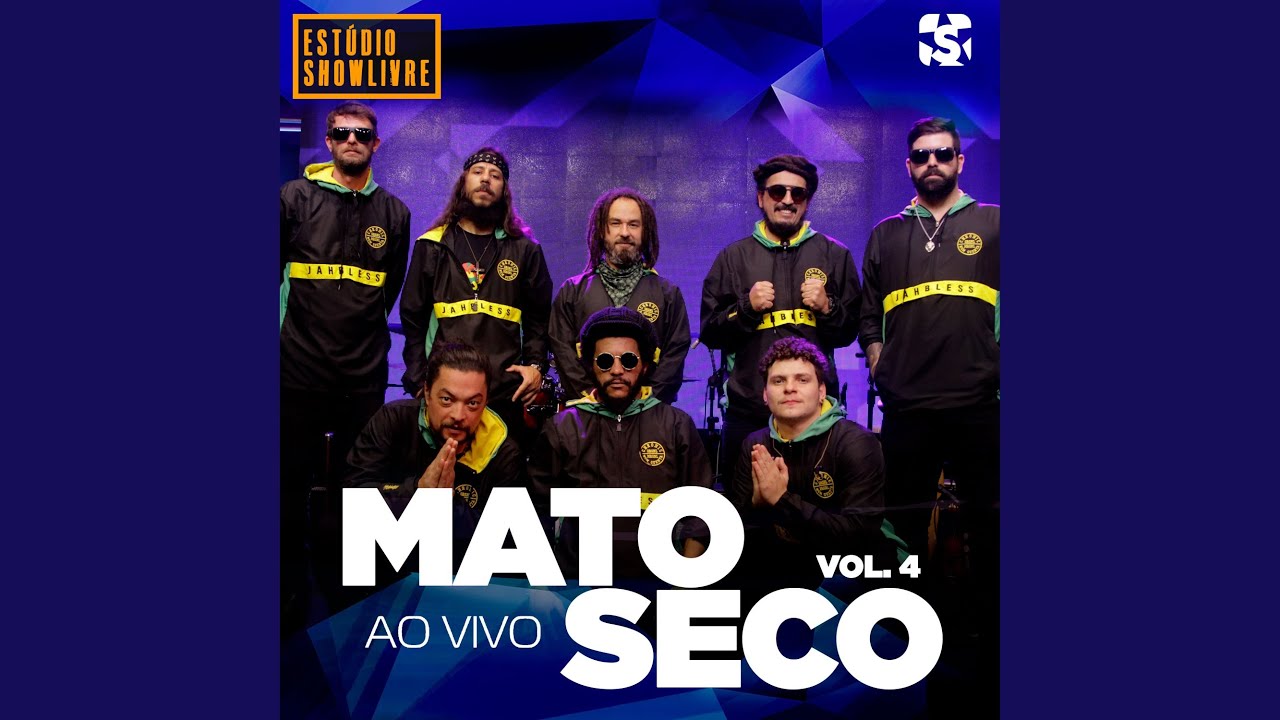 Tem Que Viver (Ao Vivo)