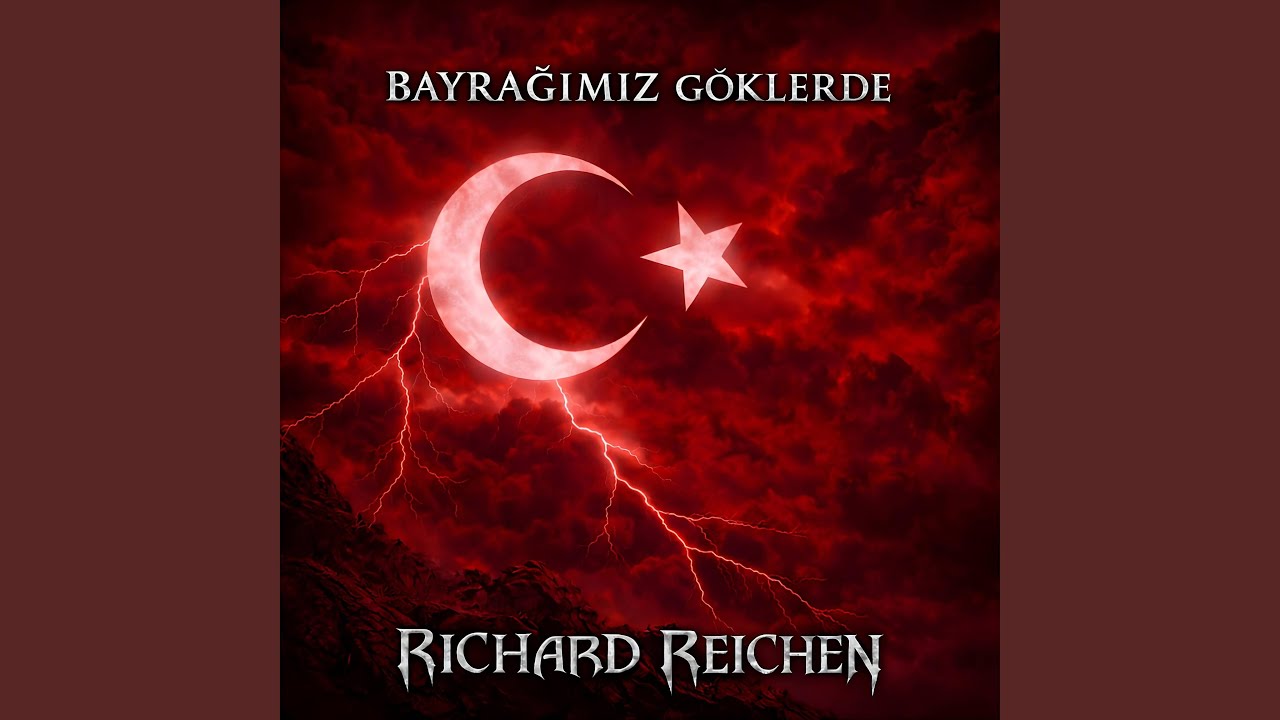 Bayrağımız Göklerde