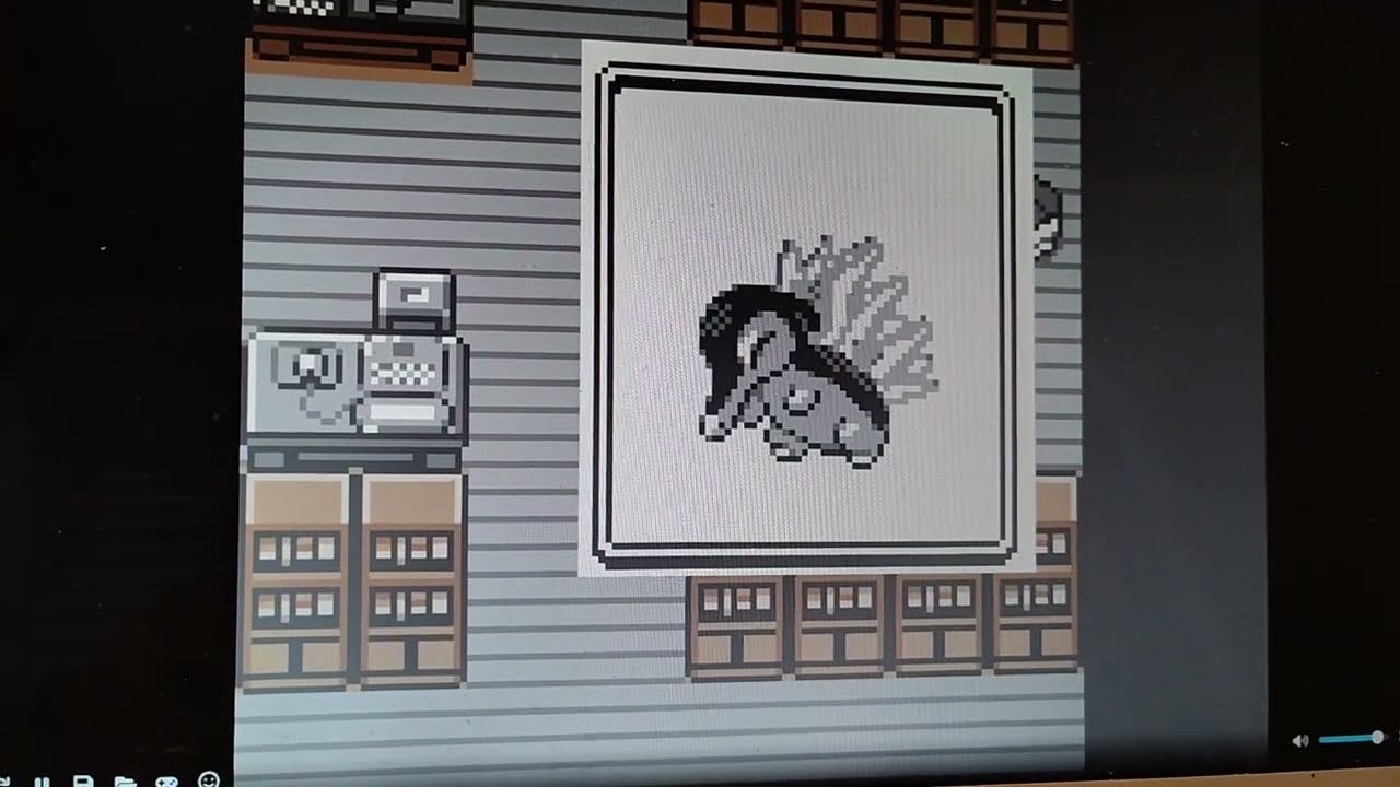 Pokémon Fool's Gold Episode 0: Choose Your Starter!