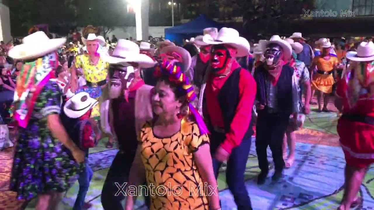 Cuadrilla Nueva Generación, fé y tradición de Huejutla Hidalgo