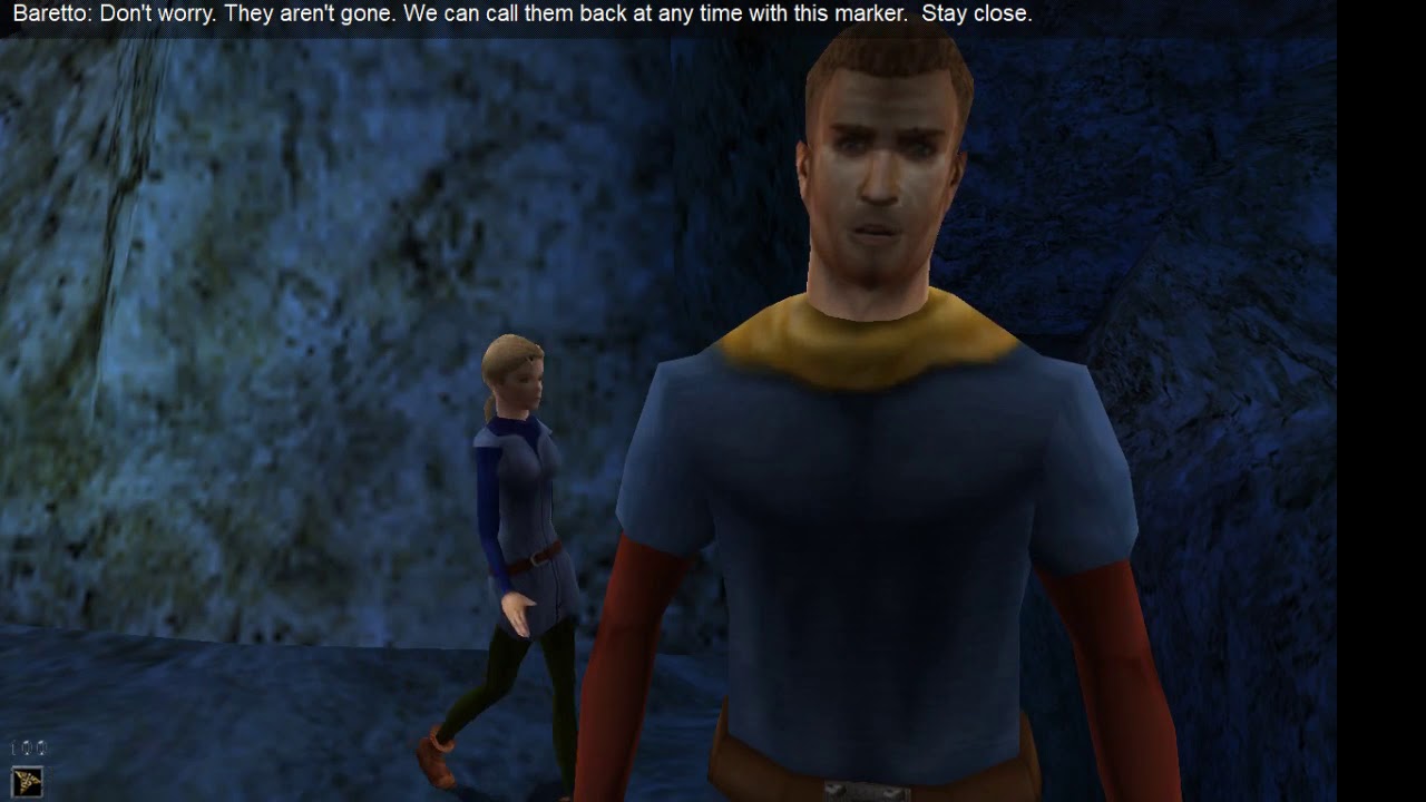 Timeline (Video Game) Long-play