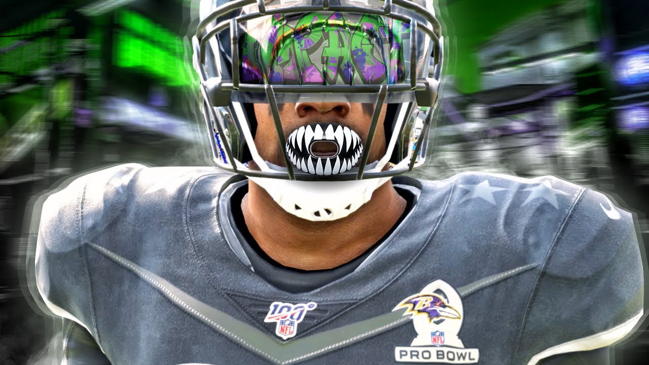 4 USER PICKS IN PRO BOWL! Madden 20 Career Mode Gameplay Ep. 37