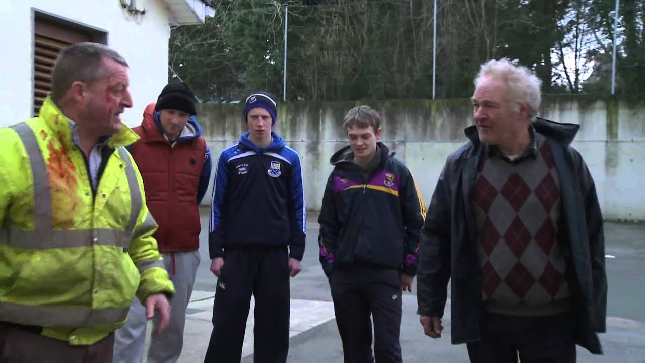 Craanford V Carnew THE BASH FOR THE ROBBED CASH
