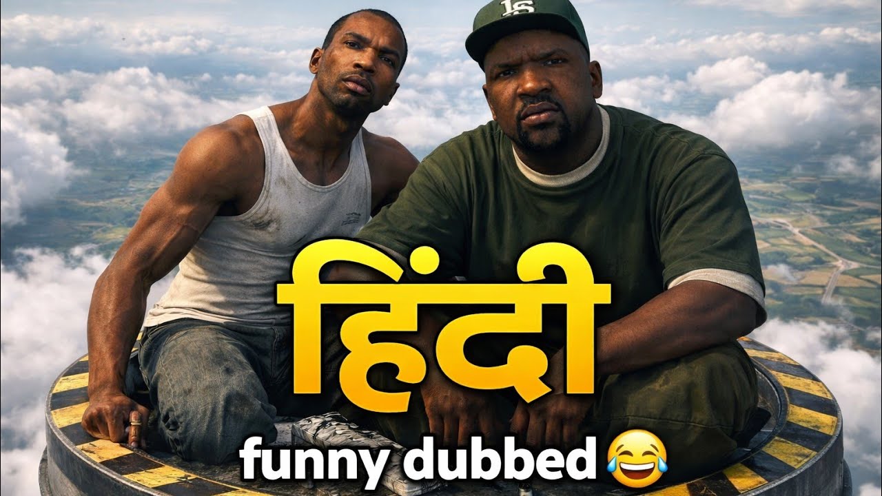 Gta San Andreas Funny Dubbed 😂 Full movie #gta #gtasanandreas 