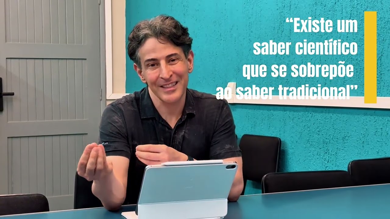 Marco legal da Biodiversidade: argumentos orais do Poder Executivo na audiência pública no Senado.