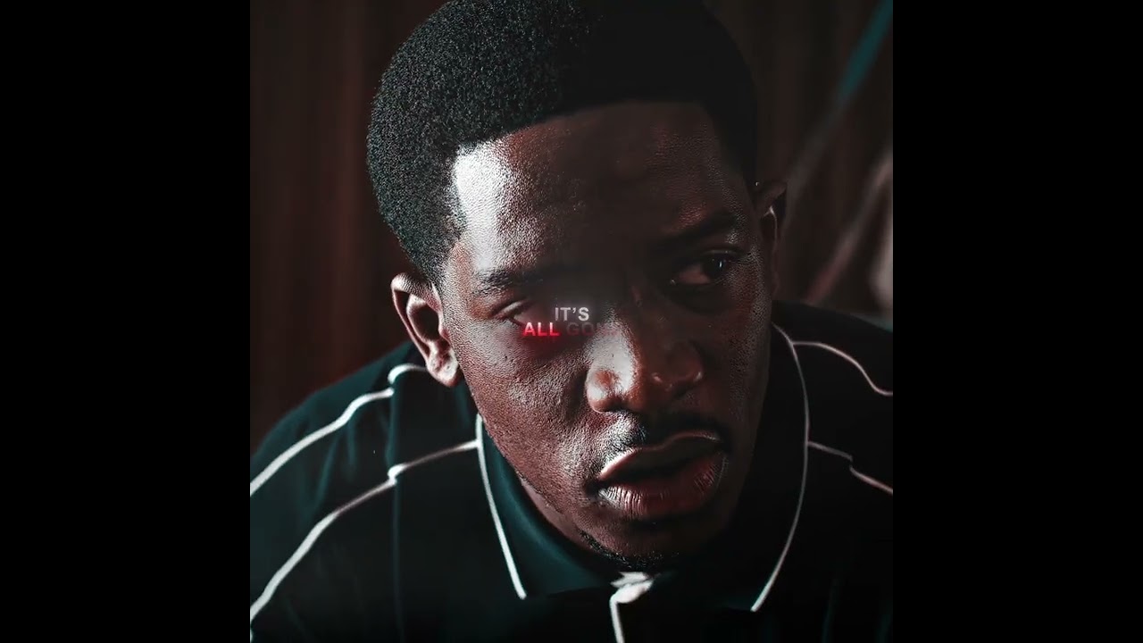 Coldest character in Snowfall #snowfall #franklinsaint #franklinsaintedit #edit #viral #foryou