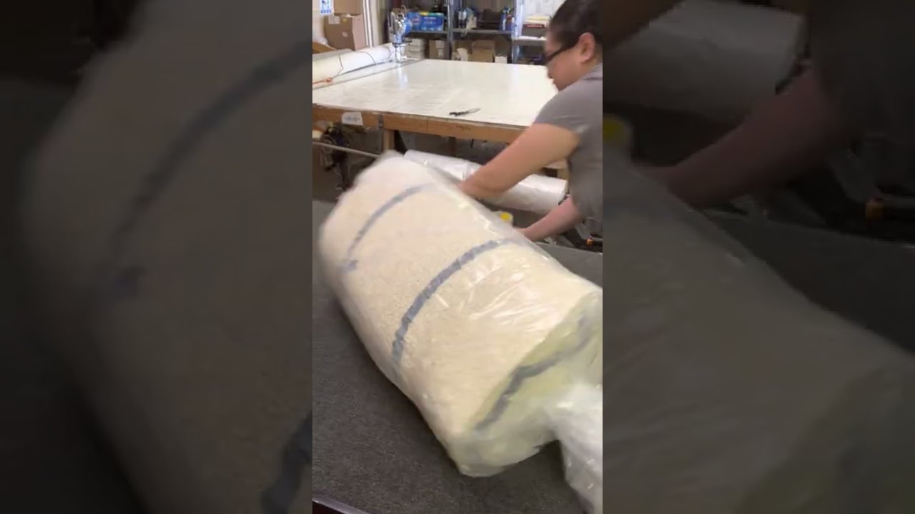 How to Return a Latex or Memory Foam Mattress Topper