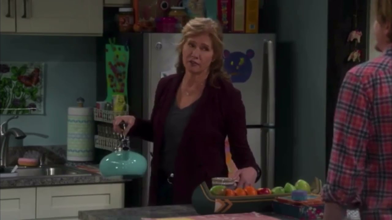 Vanessa learns about Mandy’s problem