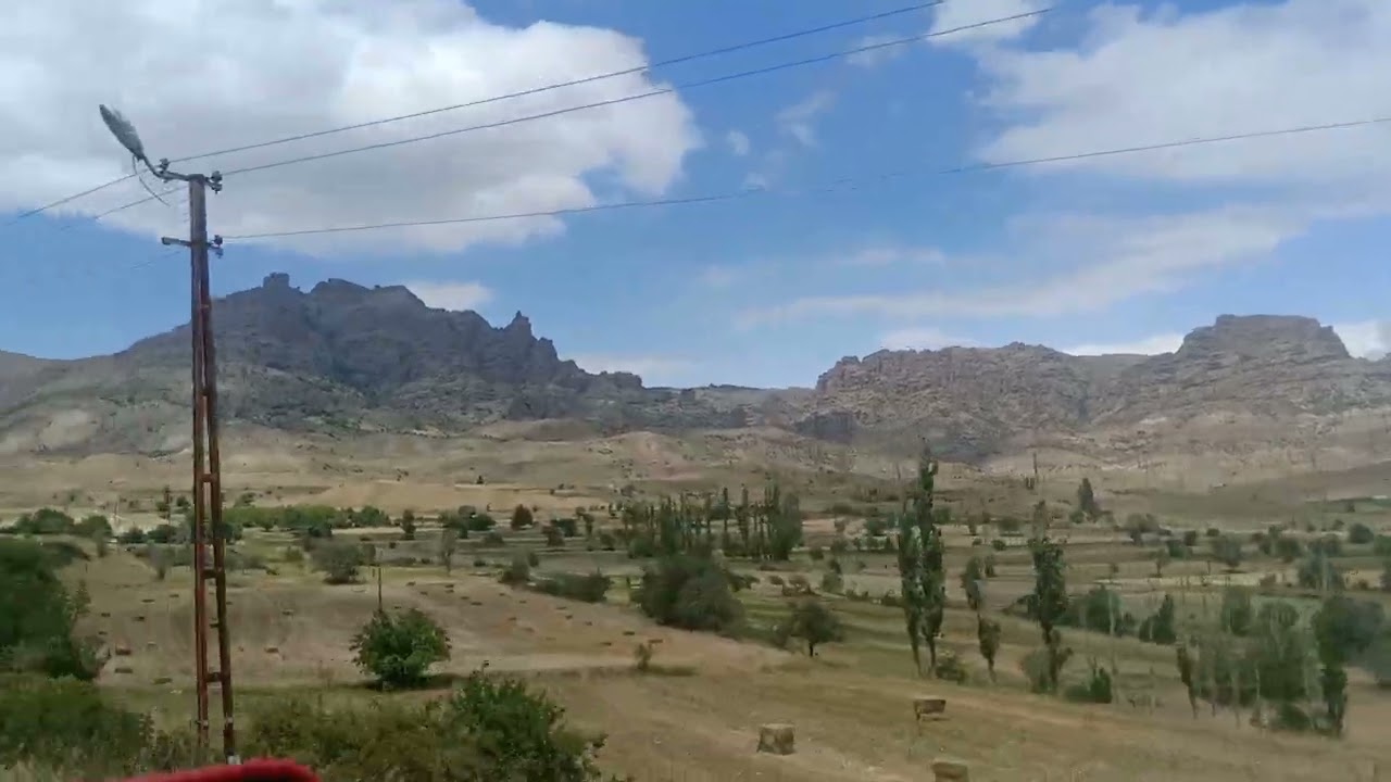 ERZURUM OLUR İLÇESİ