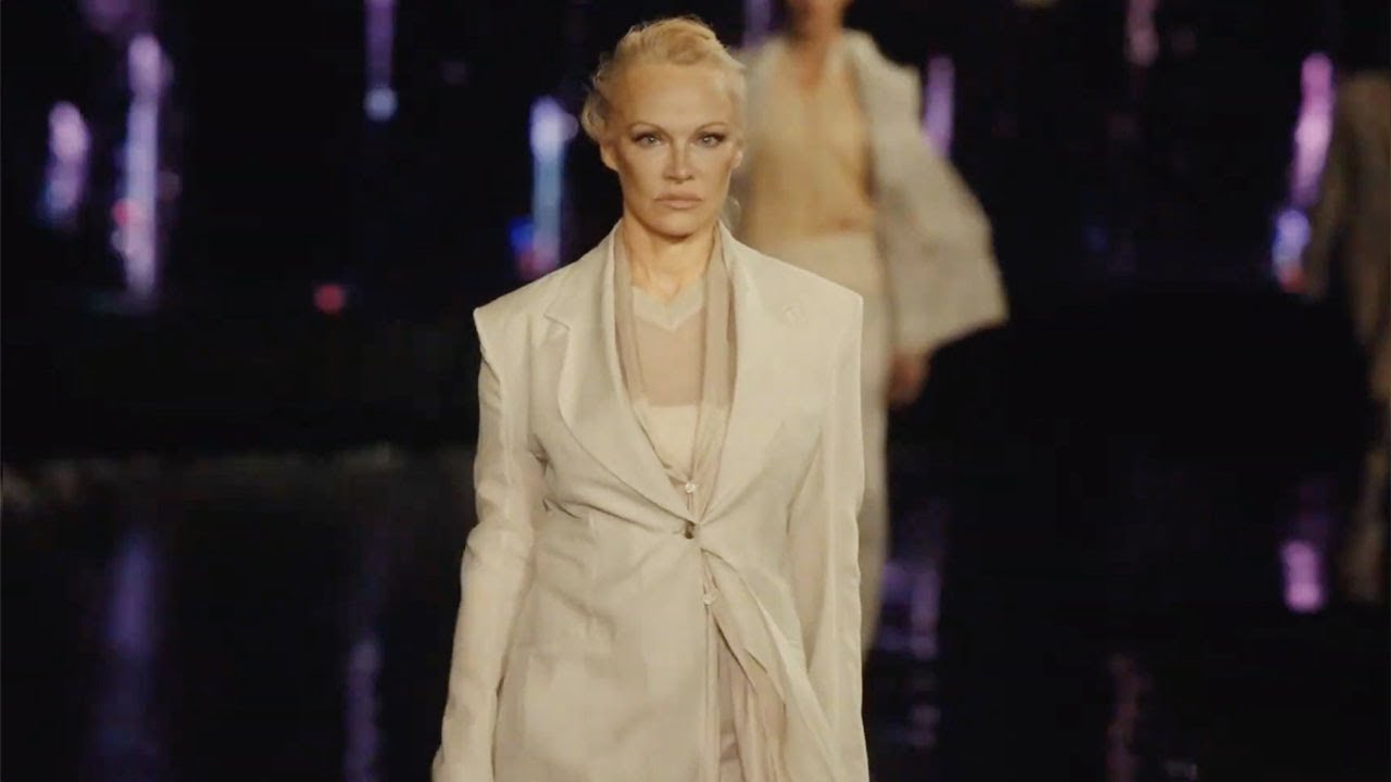 Boss Spring/Summer 2023