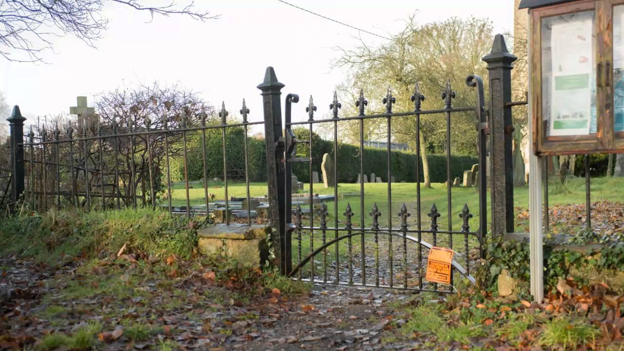 Lark Rise To Candleford