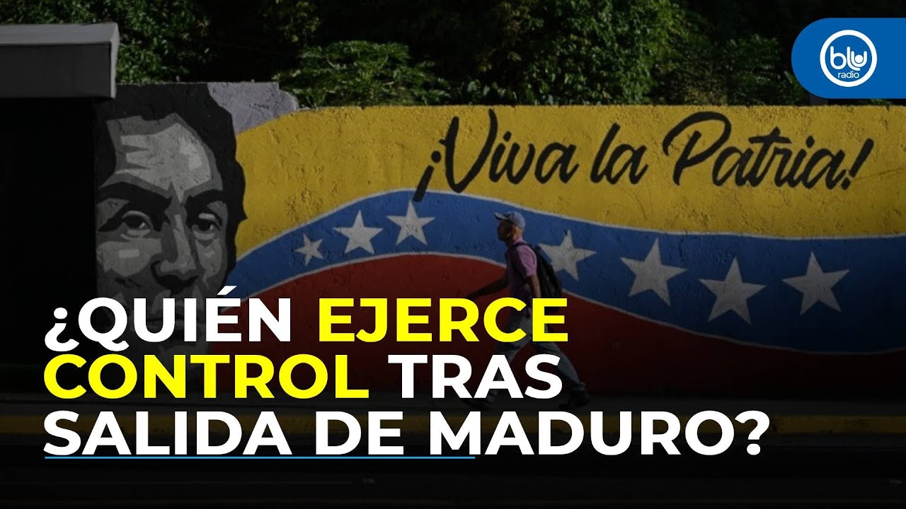 ¿Delcy Rodríguez le incumplirá a Estados Unidos? ¿Quién gobierna hoy en Venezuela? | Análisis