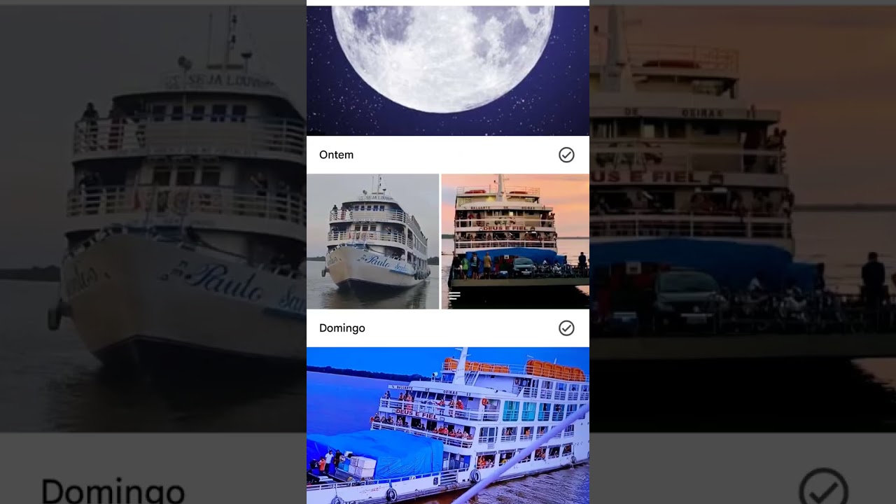 parte 2 da embarca&ccedil;&atilde;o Baluarte de Oeiras II