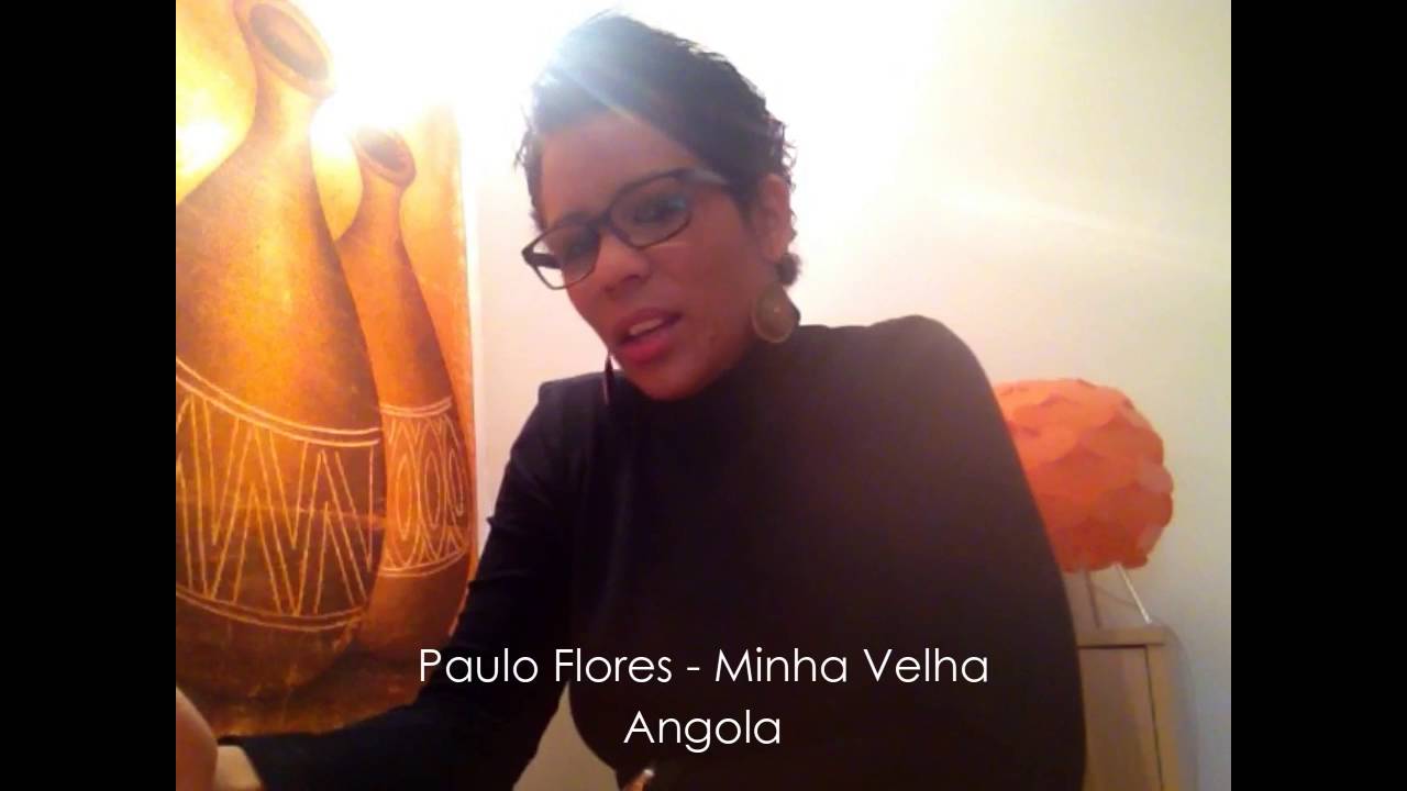 KIZOMBA - How it all started