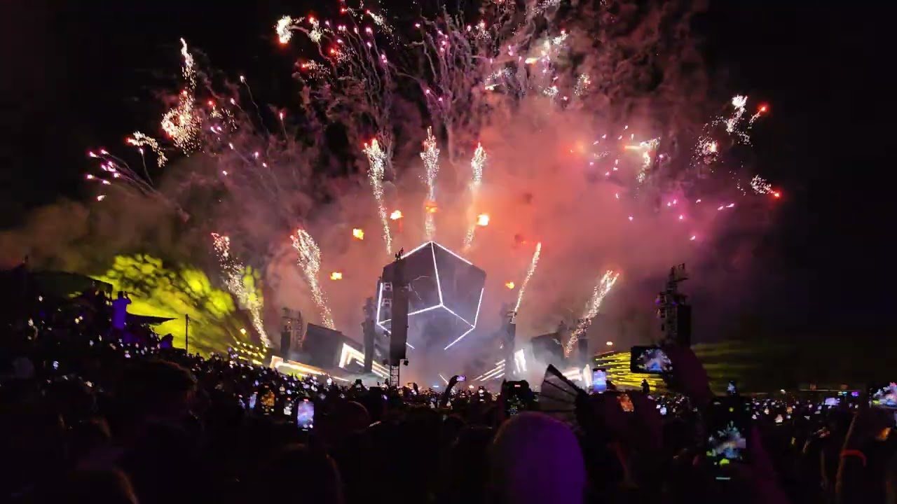 full sunday endshow 