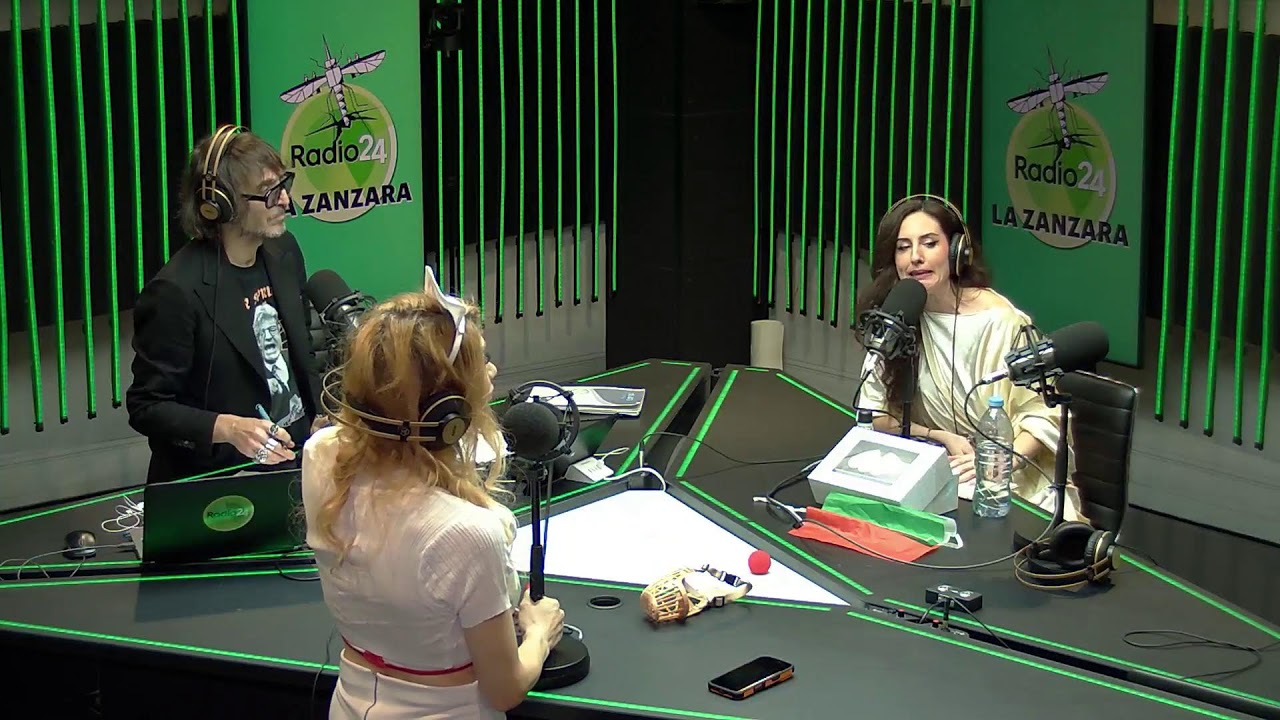 La zanzara del 15/01/2026