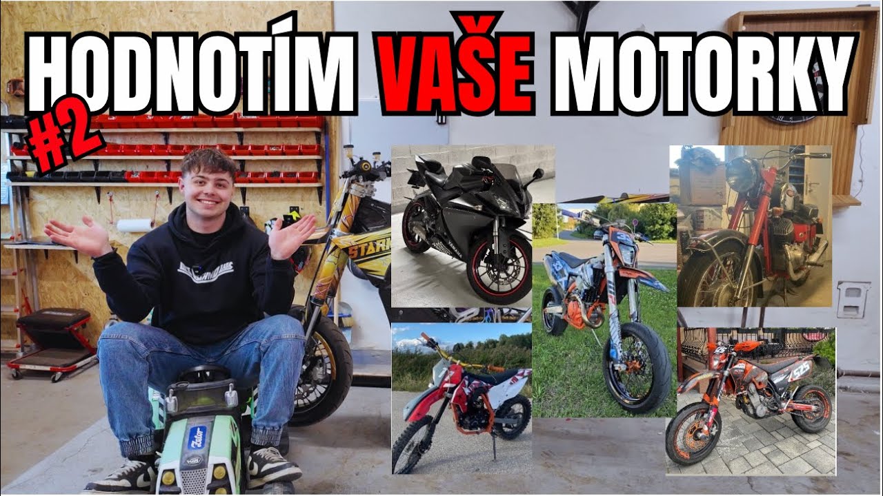 KDE NA TO BEROU PENÍZE JAKO?! #2