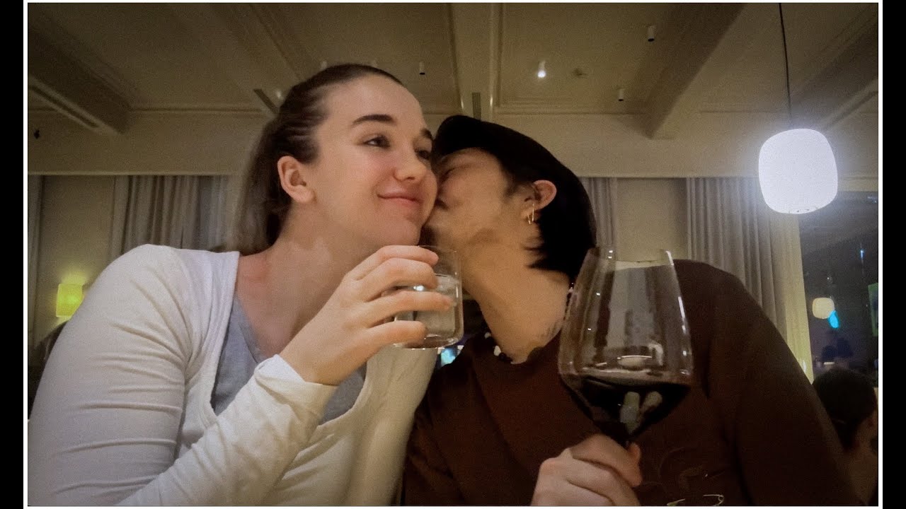 Ending the Year in RUSSIA with Love, Art, and a Small Surprise