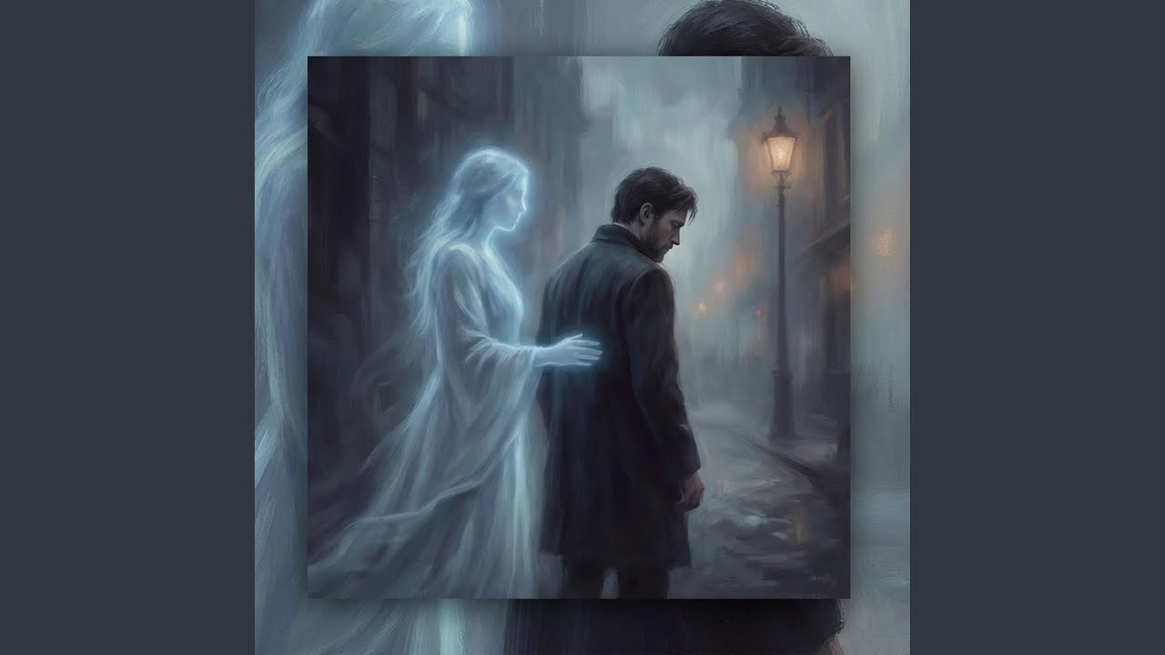 Afraid to Lose You… So I Never Said It