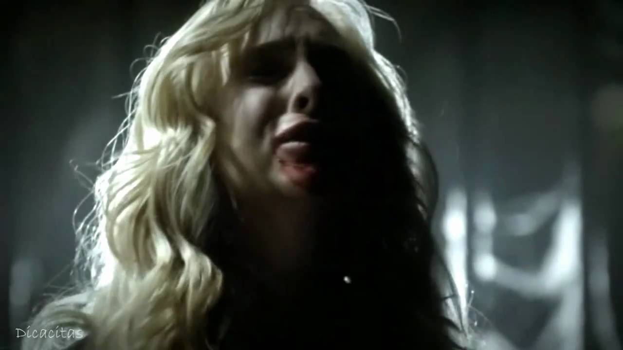 TVD - It's My Life