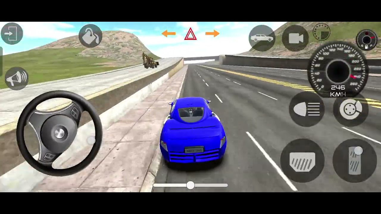 Racing kar Tarzan gaming race 😎❤️Racing kar Tarzan gaming race 😎❤️