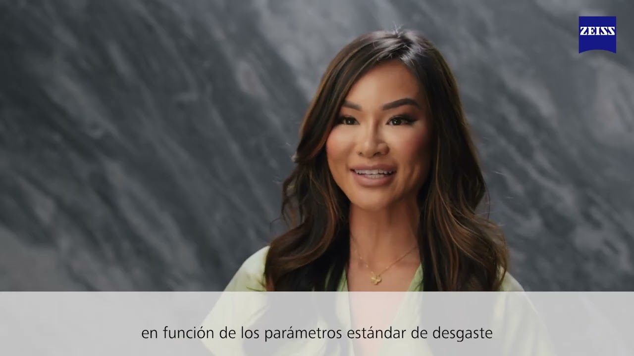 #ExpertTalks Tecnología diseñada para la vida de los niños. Dra. Jennifer Tsai