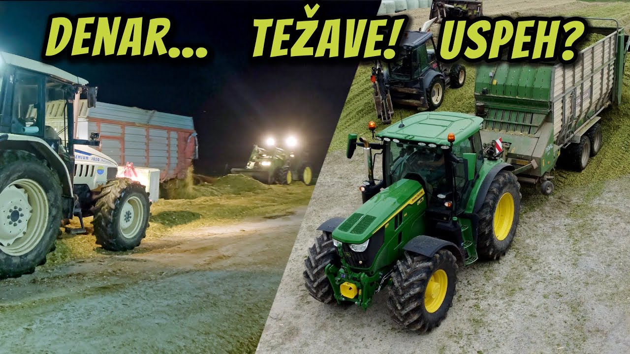 Najbolj udaren dan v letu - SILAŽA 2023 (Slo-Eng-Deu)