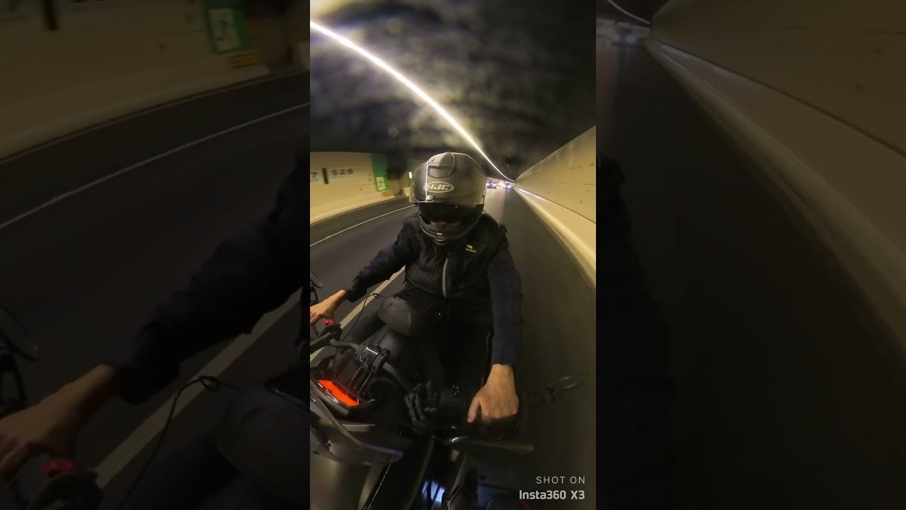 CANAM RYKER 900 SPORT - X3- INSTA360 - FIRST VIDEO #canam #insta360