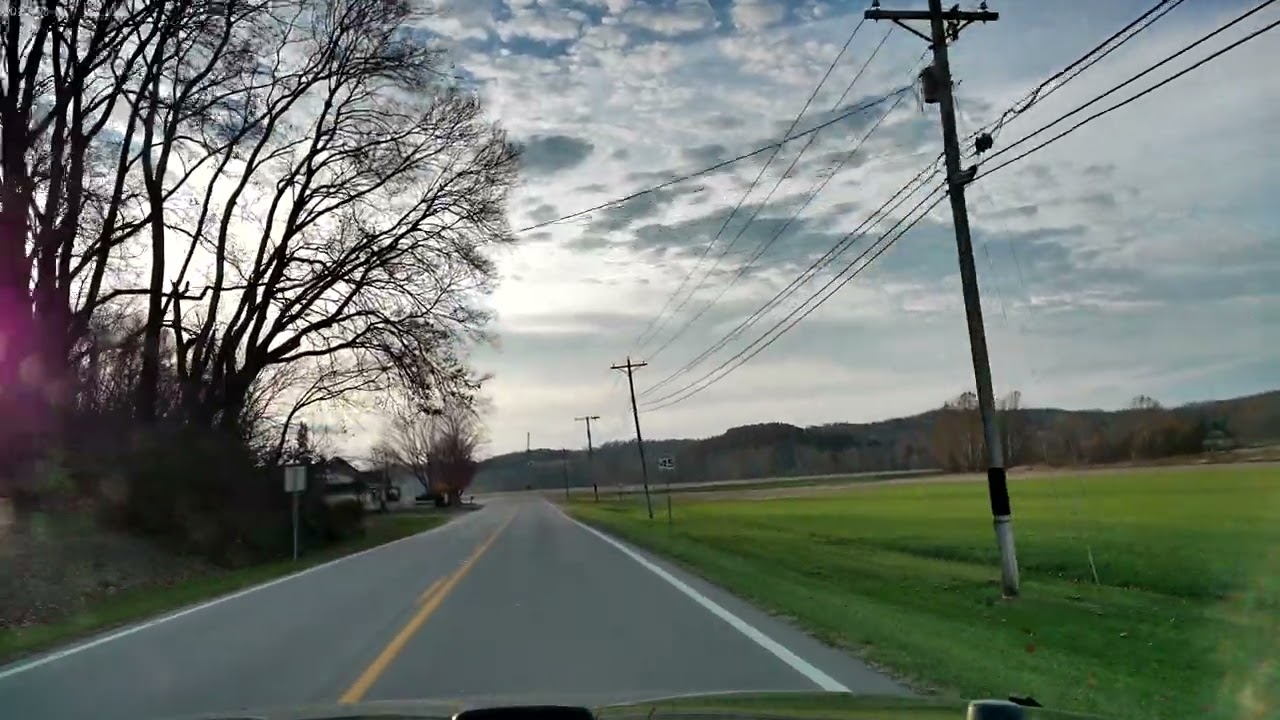 Laurelville OH America's Small Towns