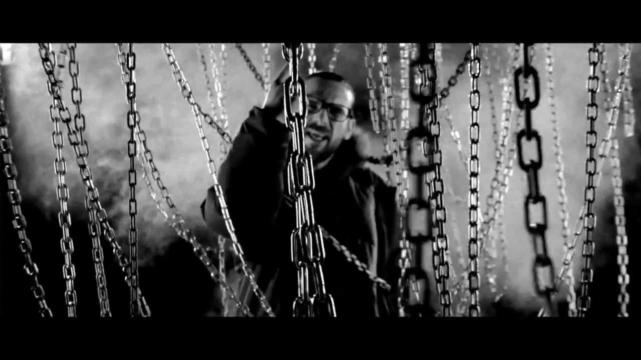 KAOS - PRISON BREAK (Video Ufficiale)