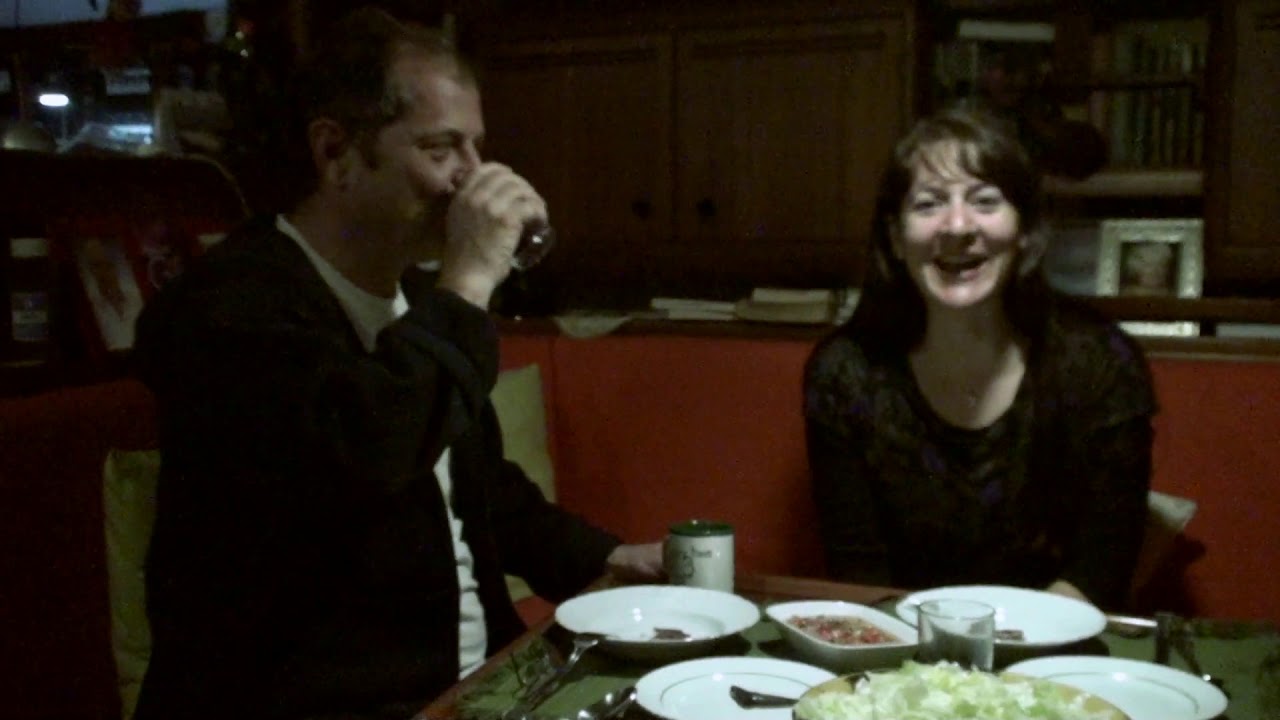 Uzaklar II Belgeseli - 34. Bölüm