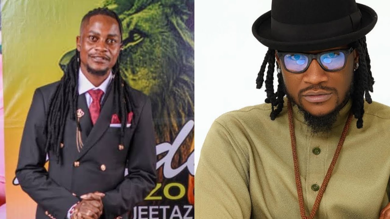 Andy Muridzo  apologised to  Jah Prayzah, 🥹