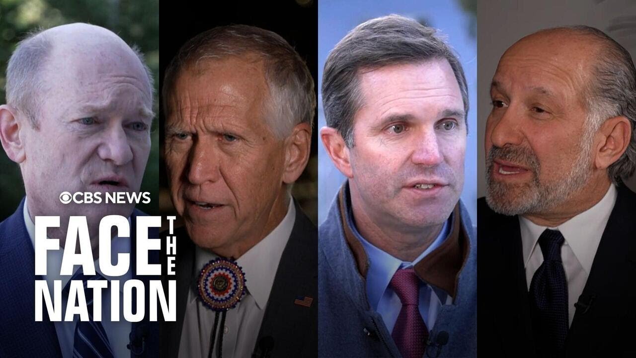 Trump takes Davos: Power players weigh in on Greenland, NATO and 