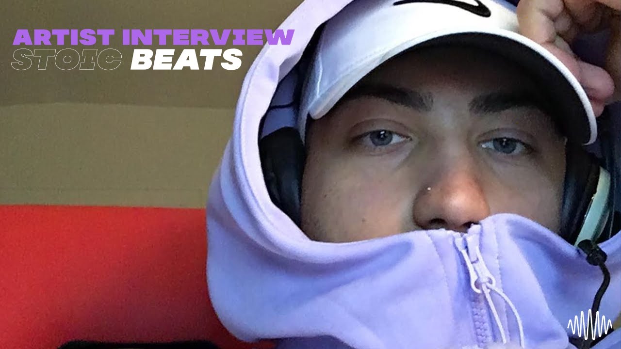 Stoic Beats Interview