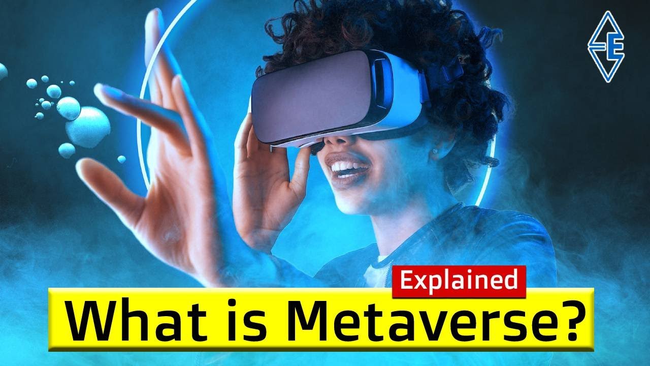 What is Metaverse? Simple Explanation by EtherAuthority