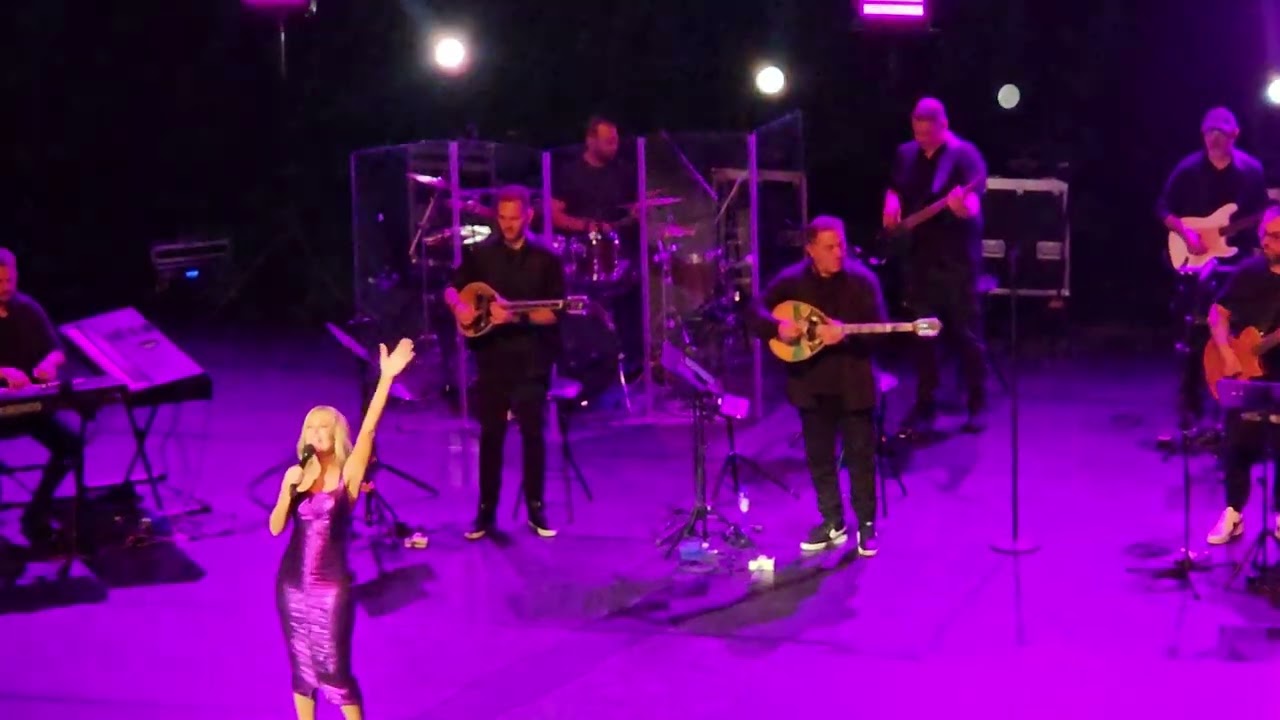 Natasa Theodoridou Rotterdam 03.06.2024