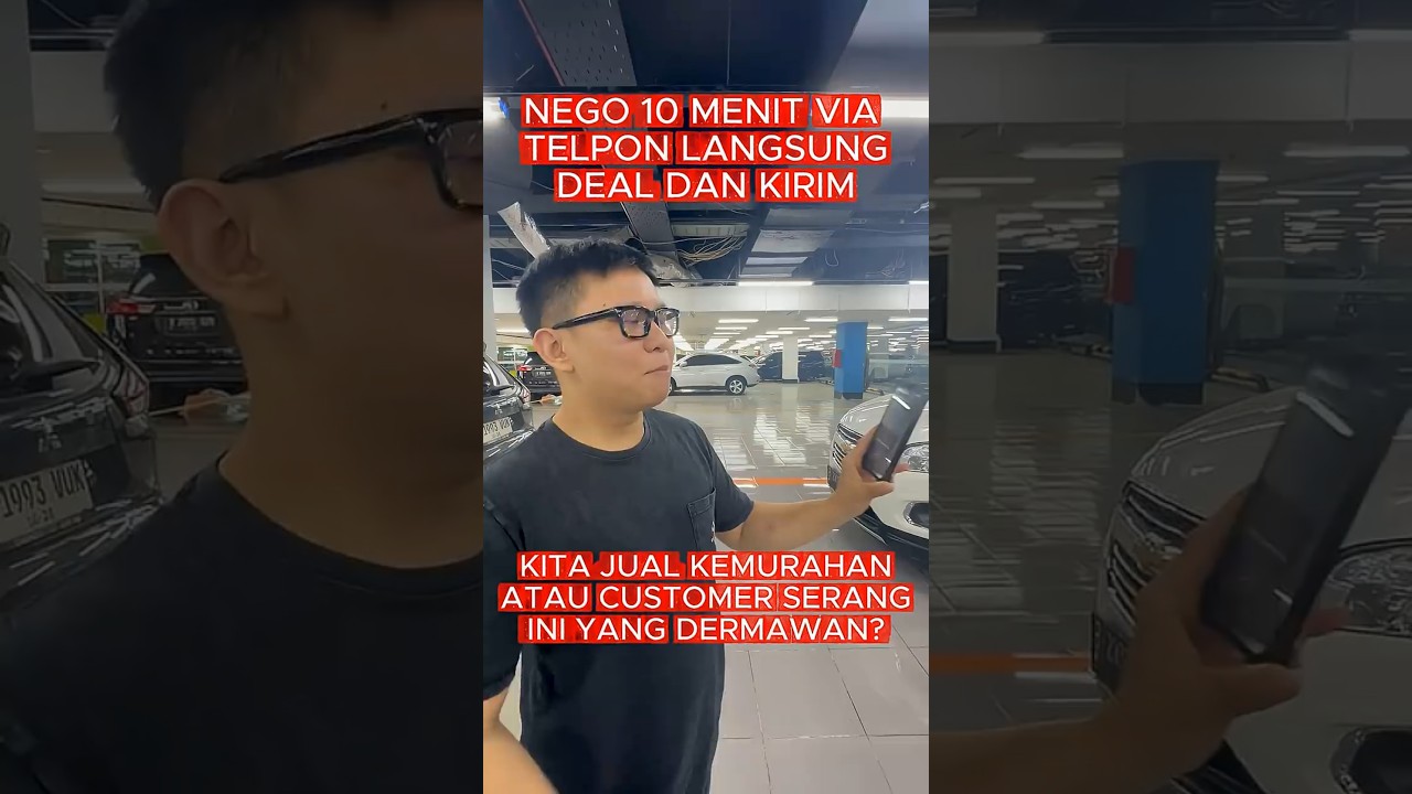 Sat set mobil impian anak cairr.. WA Admin Ripan +62 857 1114 7787 