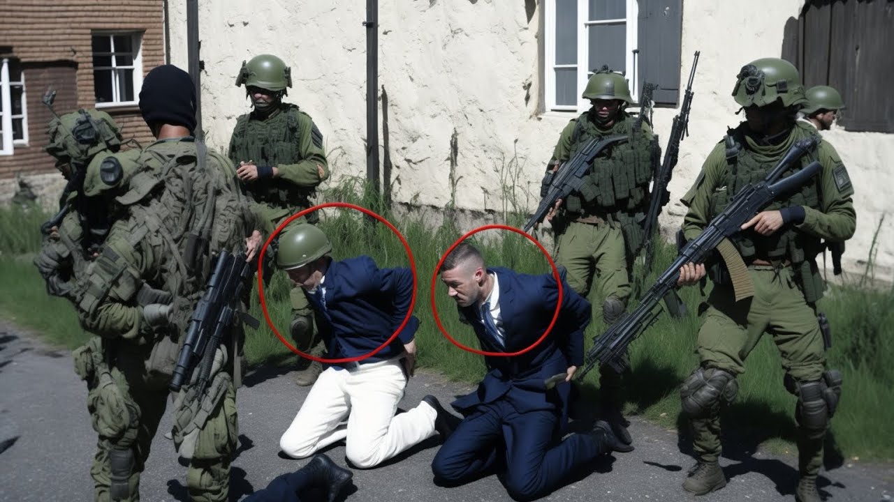 Hostage rescue operation by Ukranian SOF - AFU SNIPER in action | ARMA 3: Milsim
