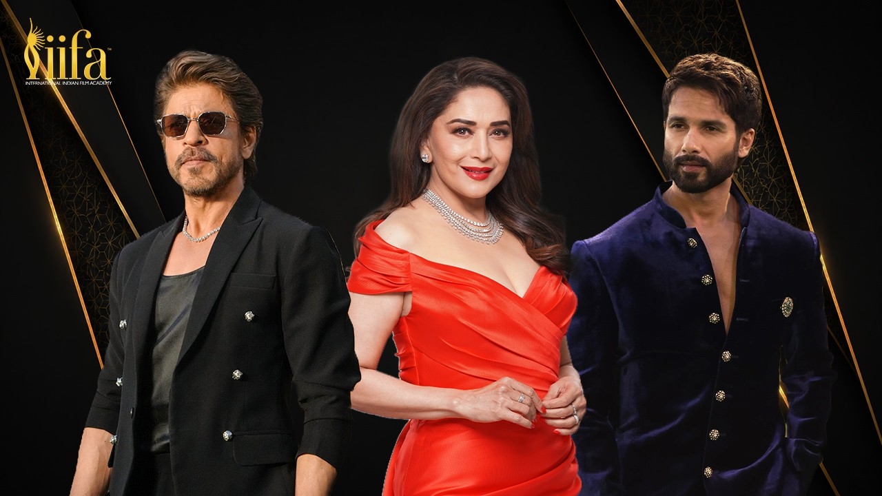 IIFA 2025 FULL SHOW | Part 2