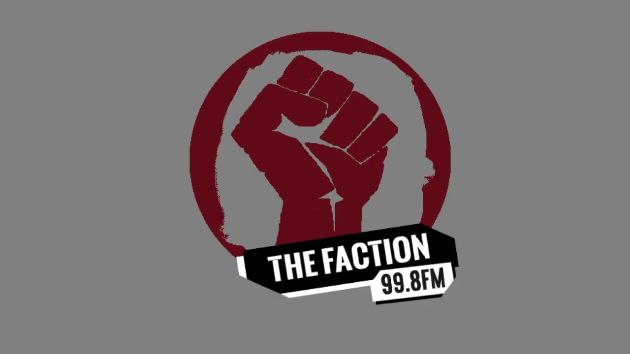 The Faction FM 99.8 (Saints Row 2006)
