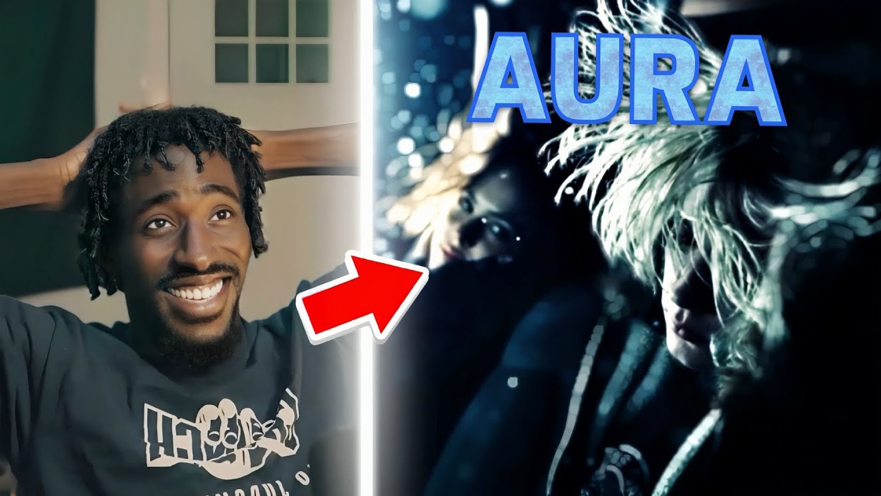 Kingmil Reacts to: Nettspend - nothing like uuu (Music Video)