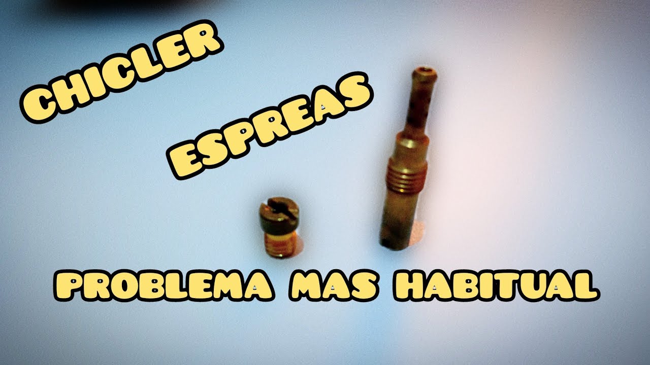 HIGH и LOW jet/jet #Какова его функция #Наиболее распространенная проблема и как ее решить