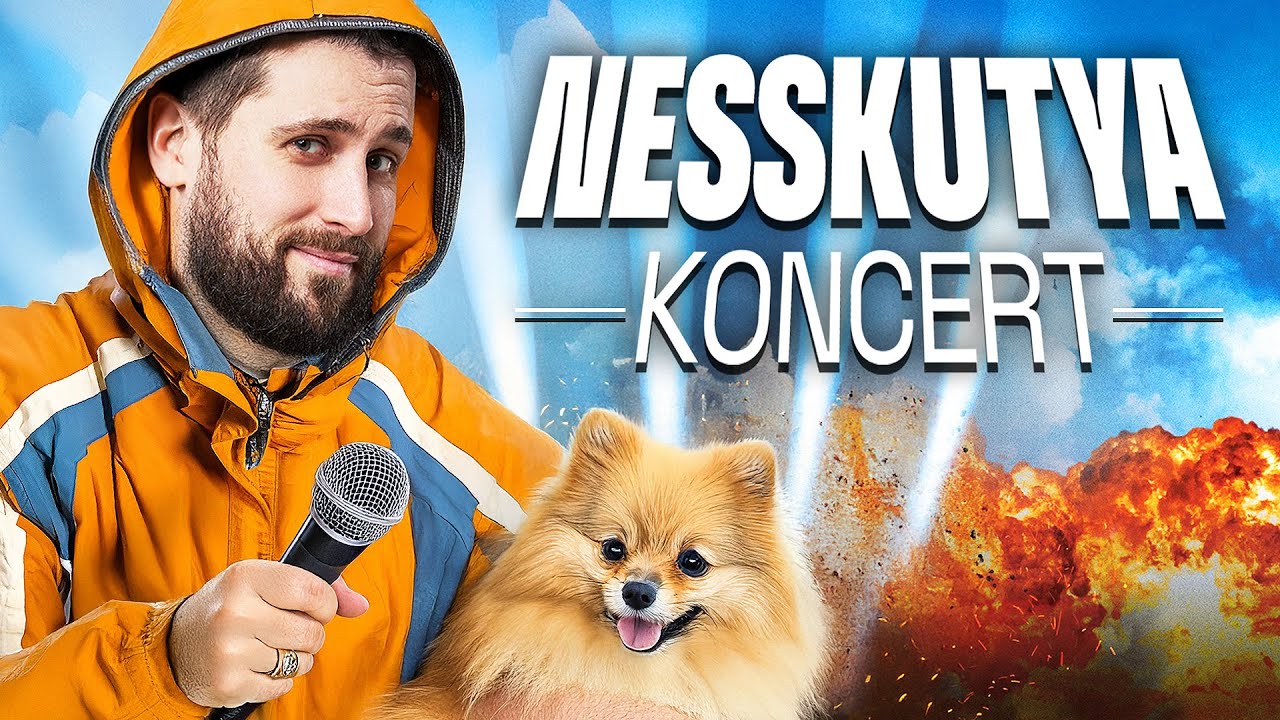 Pamkutya KONCERT előbuli a haverokkal! 🎵