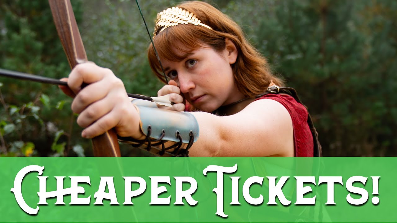 Menhirs Fate Tickets Just Got Cheaper! Here's How